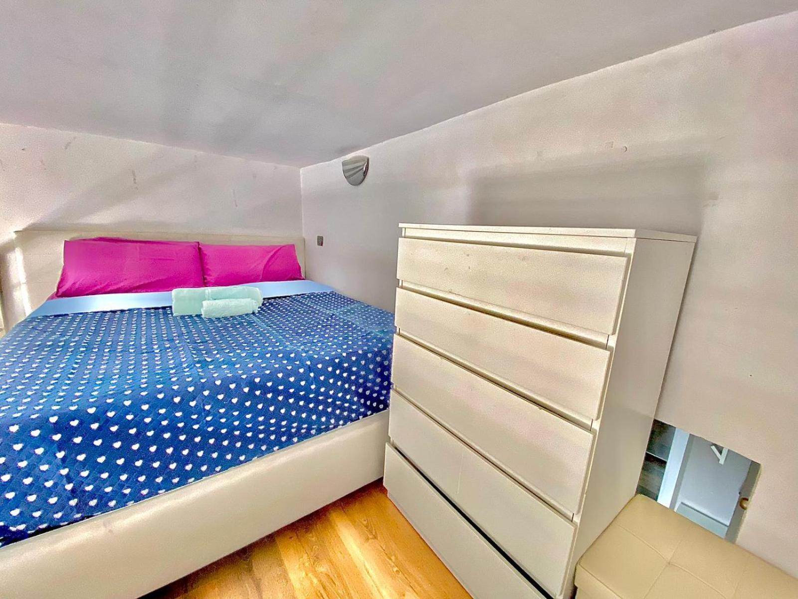 Appartement Accogliente E Moderno Per Gruppi E Famiglie, Con Vista Mozzafiato Su E Vesuvio