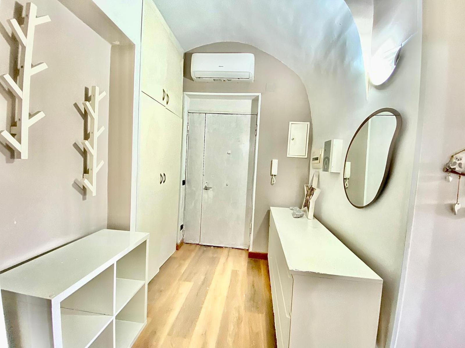 Appartement Accogliente E Moderno Per Gruppi E Famiglie, Con Vista Mozzafiato Su E Vesuvio